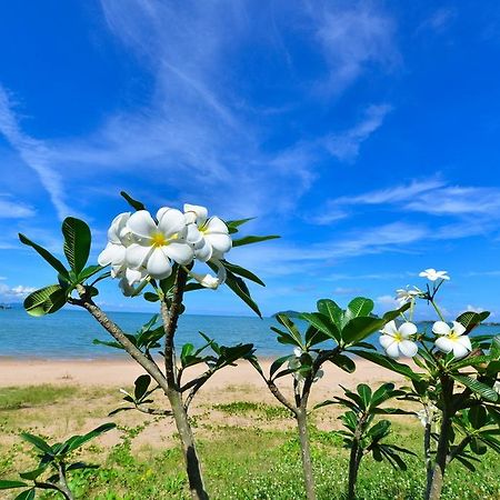 Star Light Beach Resort And Restaurant Chumphon Zewnętrze zdjęcie