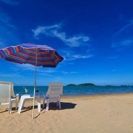 Star Light Beach Resort And Restaurant Chumphon Zewnętrze zdjęcie