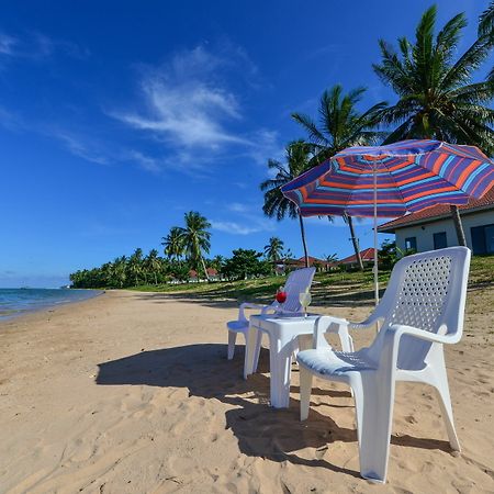 Star Light Beach Resort And Restaurant Chumphon Zewnętrze zdjęcie