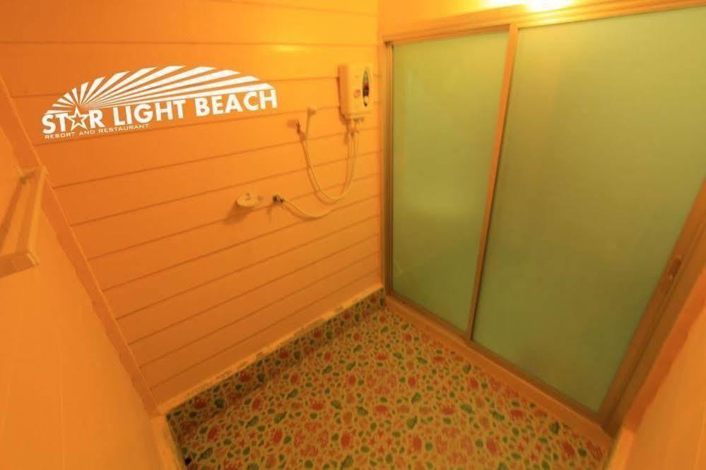Star Light Beach Resort And Restaurant Chumphon Zewnętrze zdjęcie