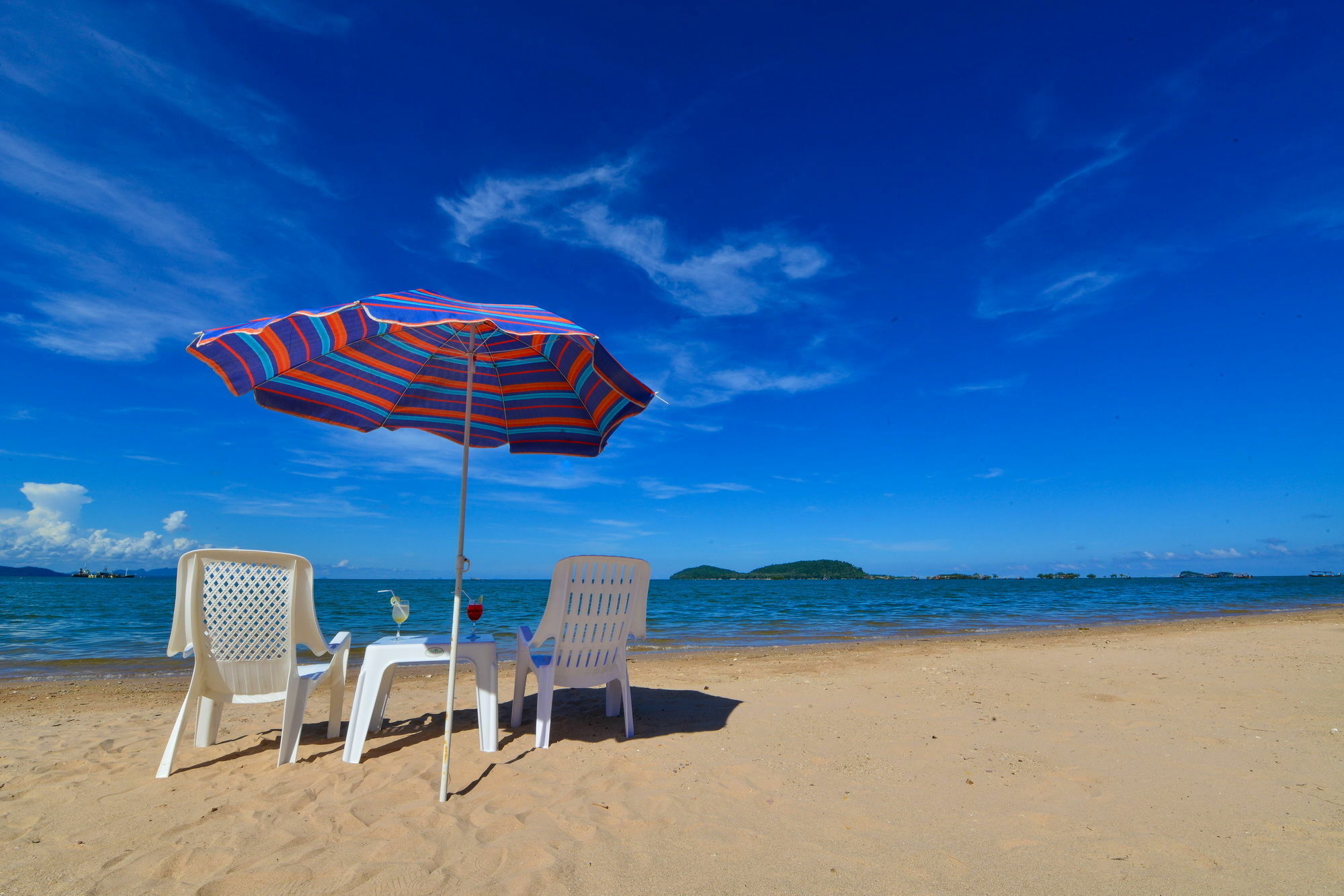 Star Light Beach Resort And Restaurant Chumphon Zewnętrze zdjęcie