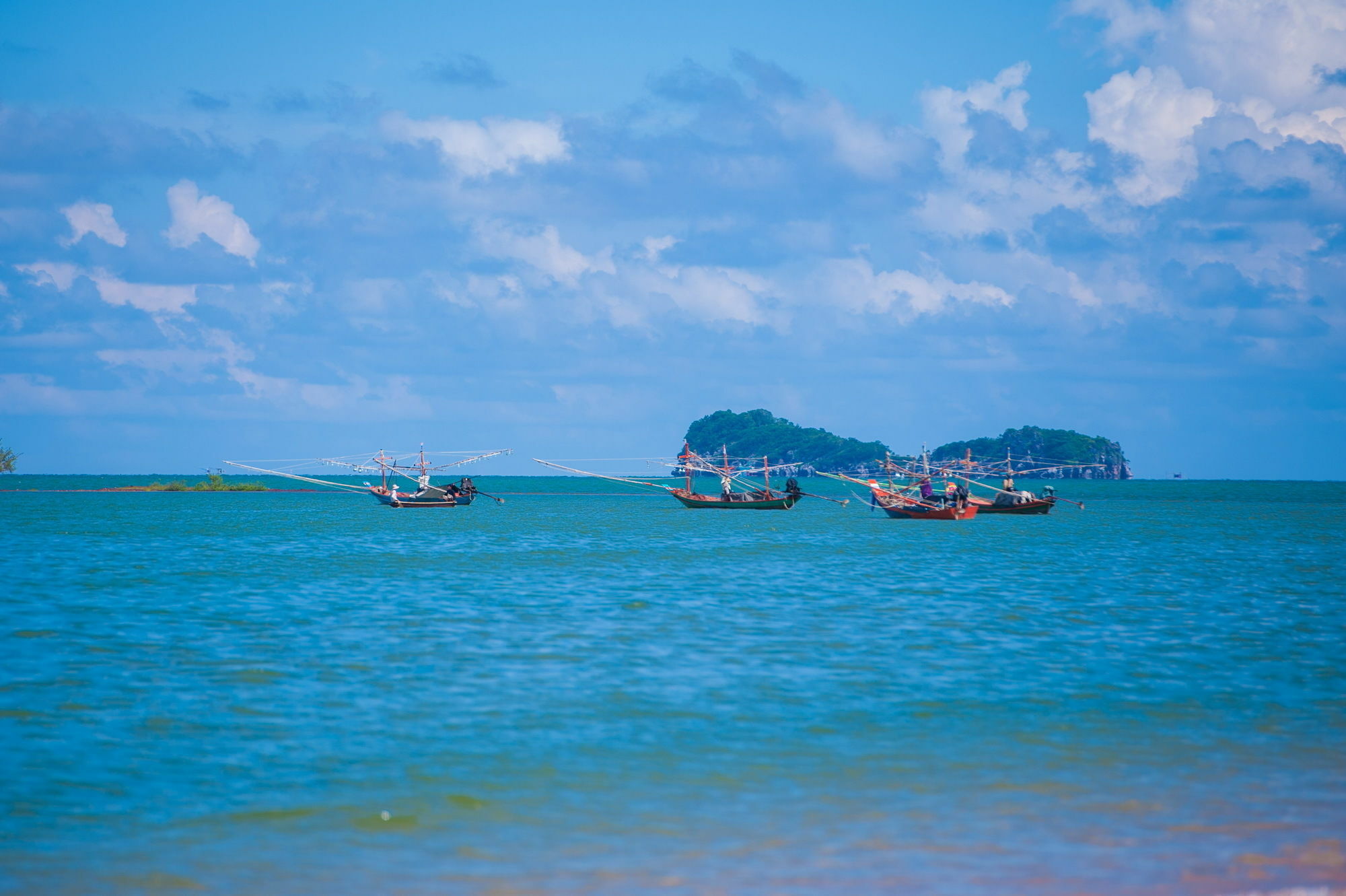 Star Light Beach Resort And Restaurant Chumphon Zewnętrze zdjęcie